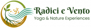 Logo Radici e Vento – Yoga & Nature Experiences