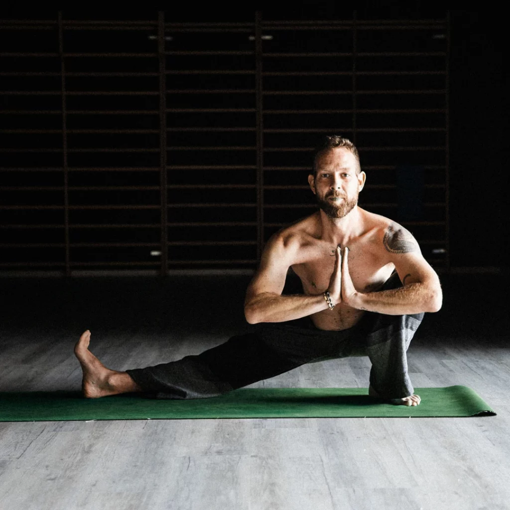 corso di yoga a milano